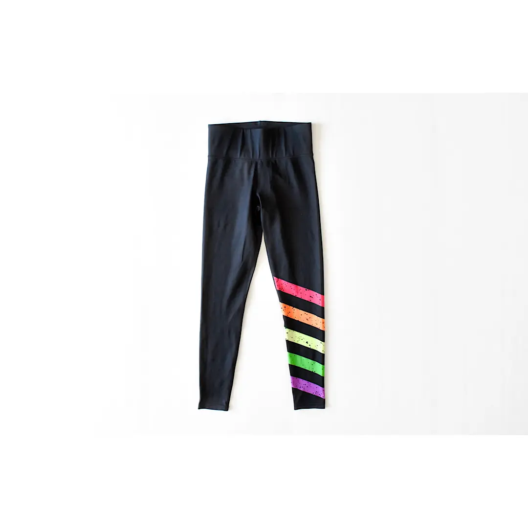 SAMPLE SALE- Women’s Leggings- SURPRISE PRINT