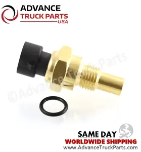 ATP Q21-1010 PETERBILT / KENWORTH TEMPERATURE SENSOR