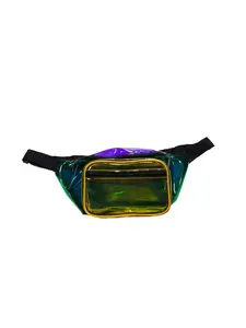 MG Color Block Fanny Pack *was $20