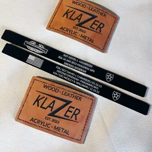 Military Memorial bracelets KlazerUSA