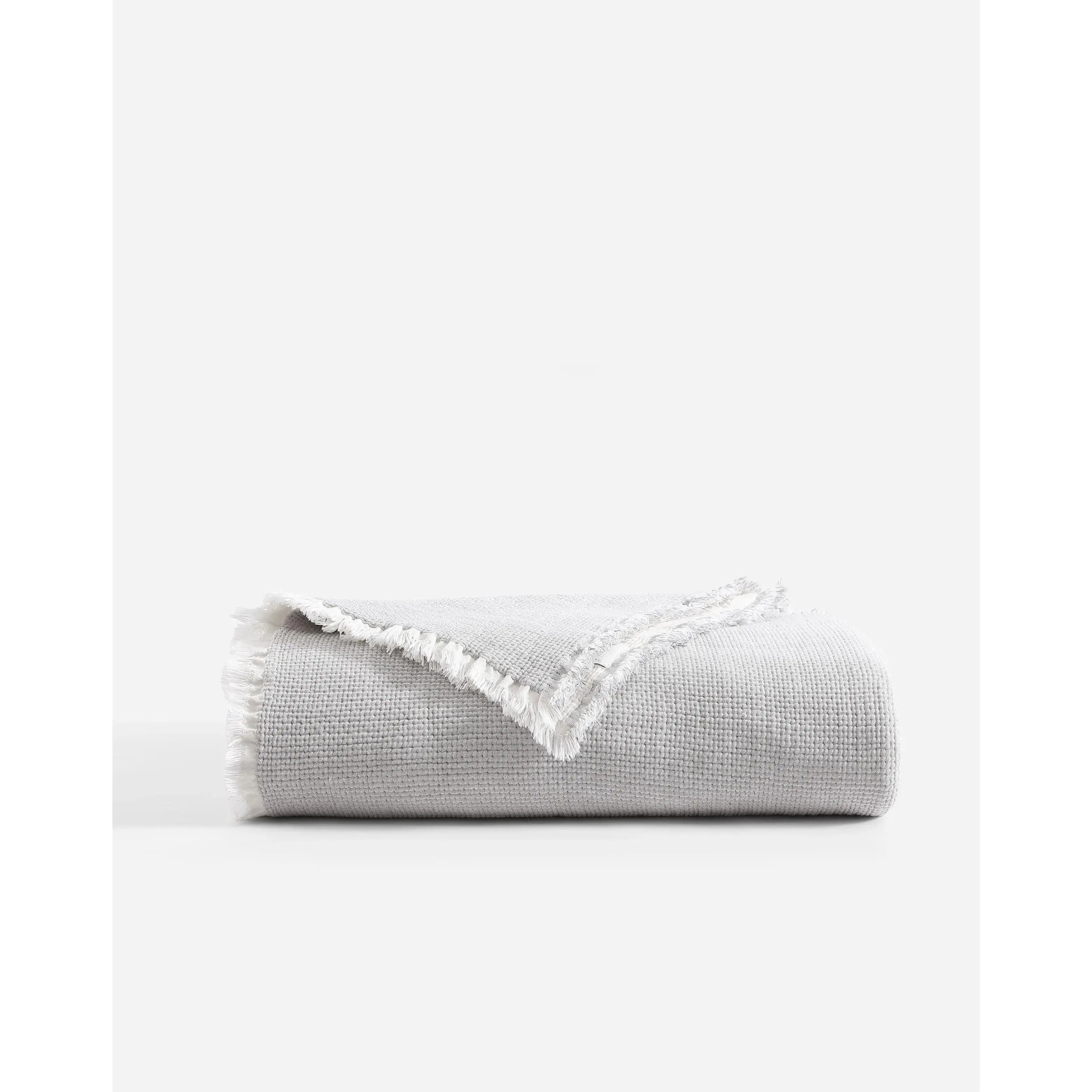 Muslin Cotton Quilt by Sunday Citizen