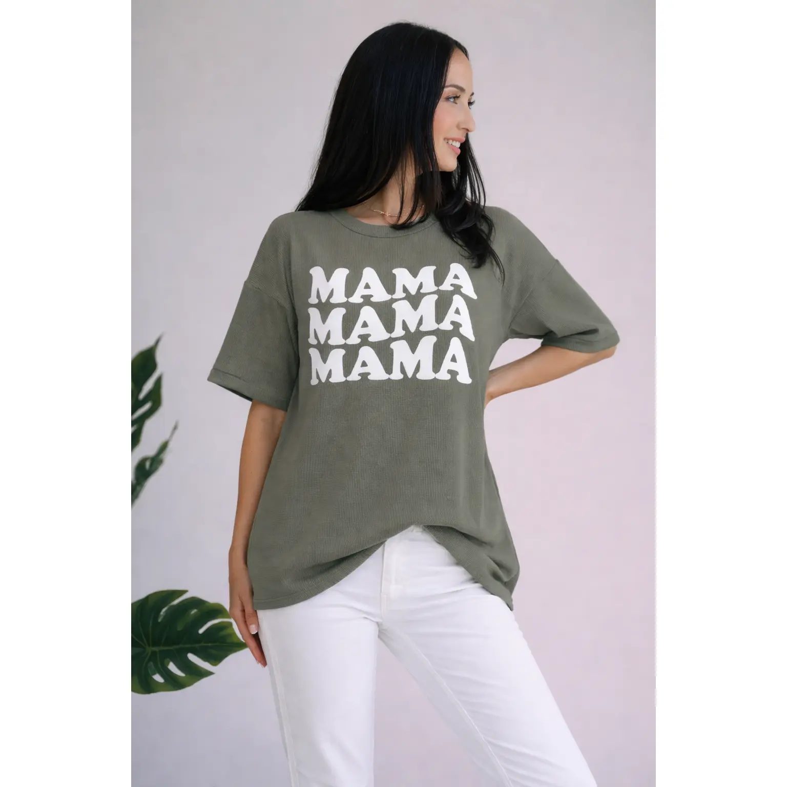 Mama Era Tee