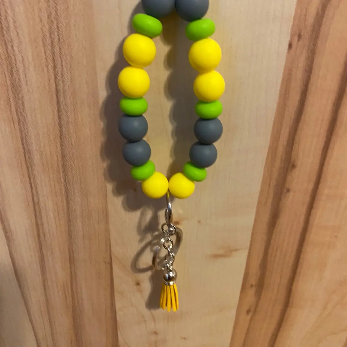 Keychain holder