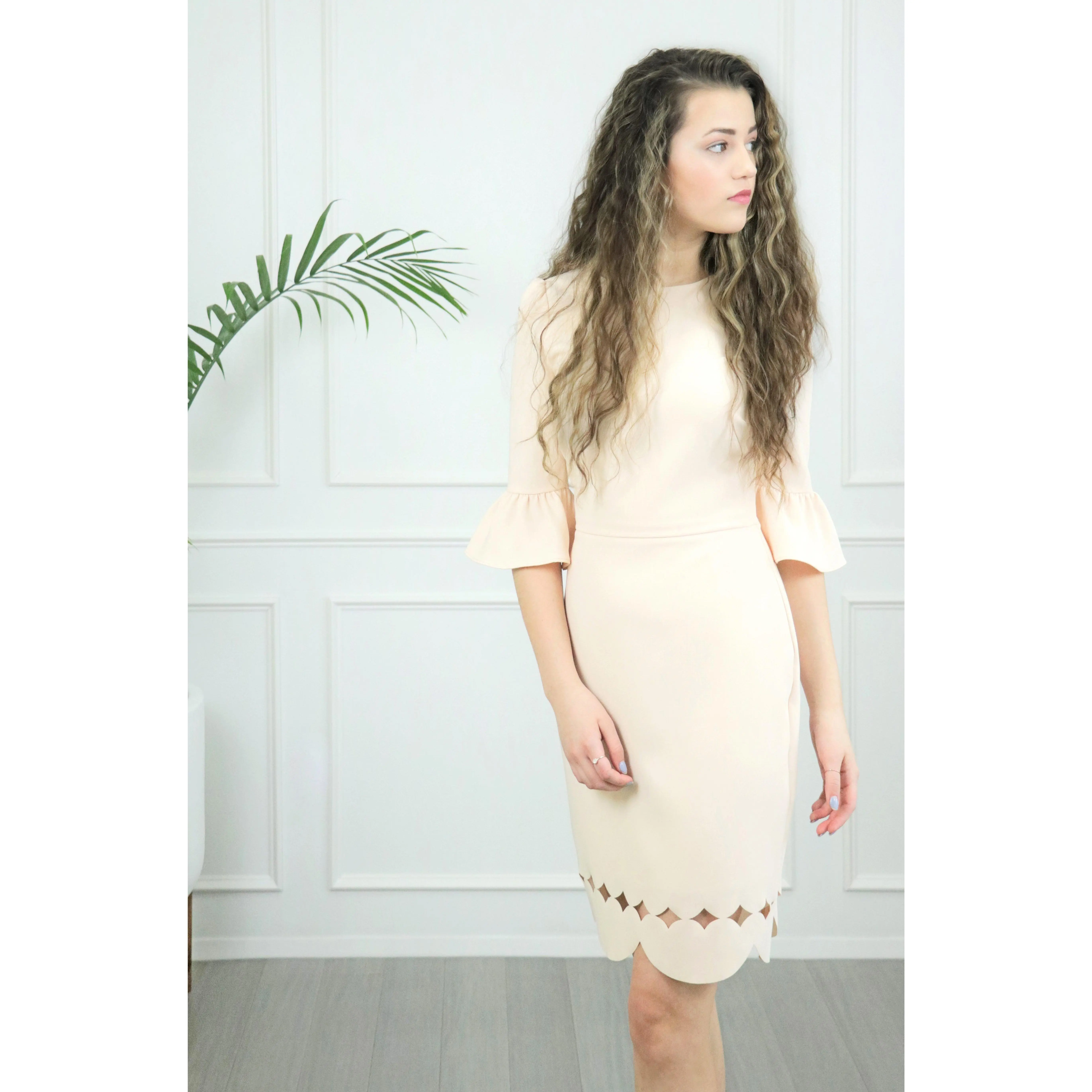 Blair Sheath Dress