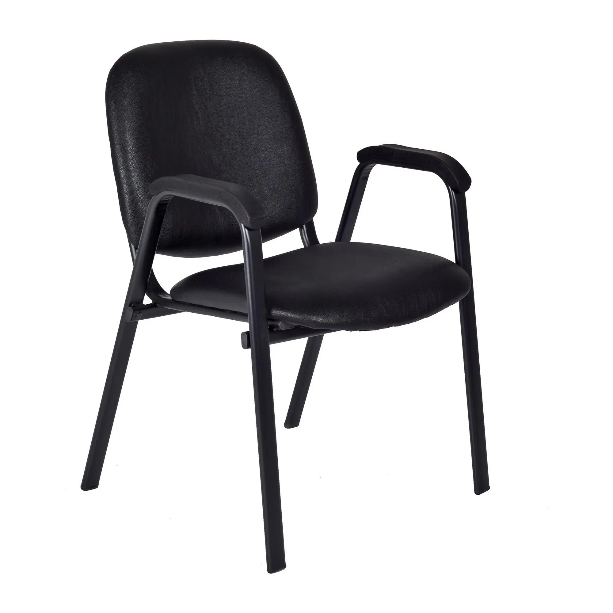 Regency Ace Vinyl Stack Chair Regency Ace Vinyl Stack Chair