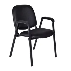 Regency Ace Vinyl Stack Chair