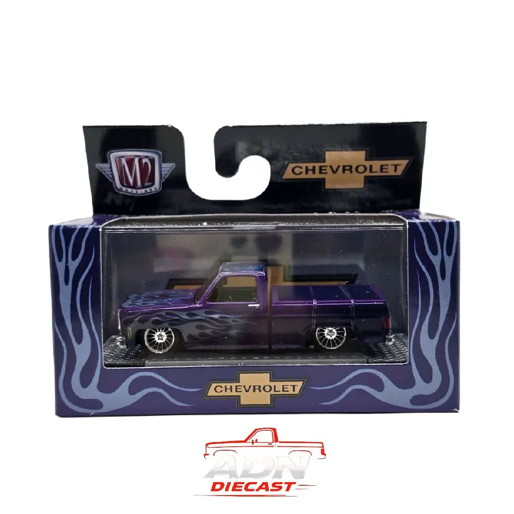 1973 Cheyenne Super 10