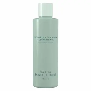Bioglycolic Oily Skin Cleansing Gel - 6oz
