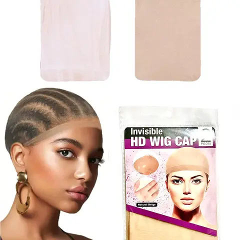 【Not For Sale】Wig Cap LuciMuca Free Gift With Wig Purchase-Automatically Included with Any Purchase-02