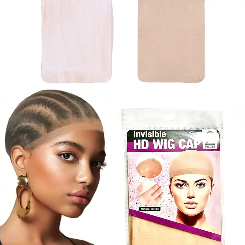 【Not For Sale】Wig Cap LuciMuca Free Gift With Wig Purchase-Automatically Included with Any Purchase-02