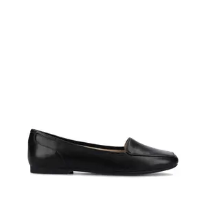 NOELIA BALLET FLATS - Black