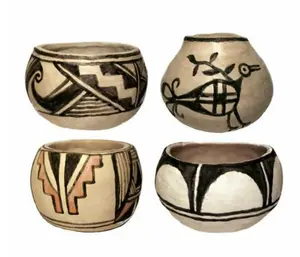 Pottery Kit - Pueblo