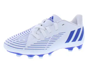Adidas Predator Edge.4 FxG GS Boys Shoes