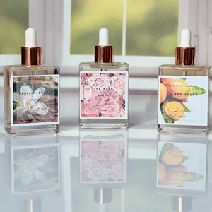 Ultimate Bath Oil Set