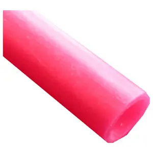 212 MAIN Sharkbite-Cash Acme 0.5 in. Red PEX Coil Pipe - Coil Shape Part for Household Appliances