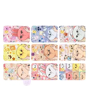 STAY Squishyface Cardskin