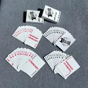 1 Million Reps Decks of Exercise Cards