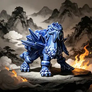 Porcelain Epic Edition blind box