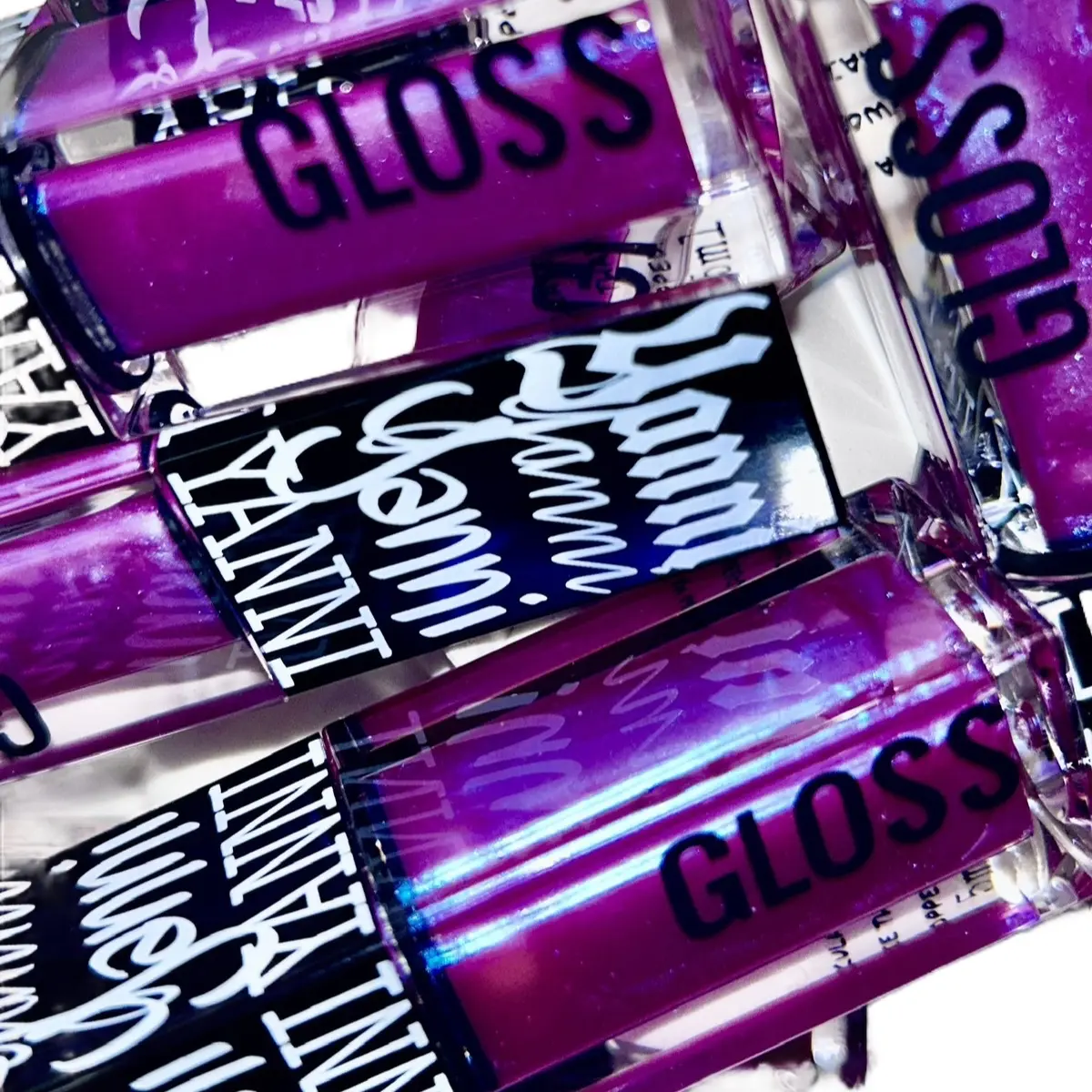 FINE ASL Satin Gloss