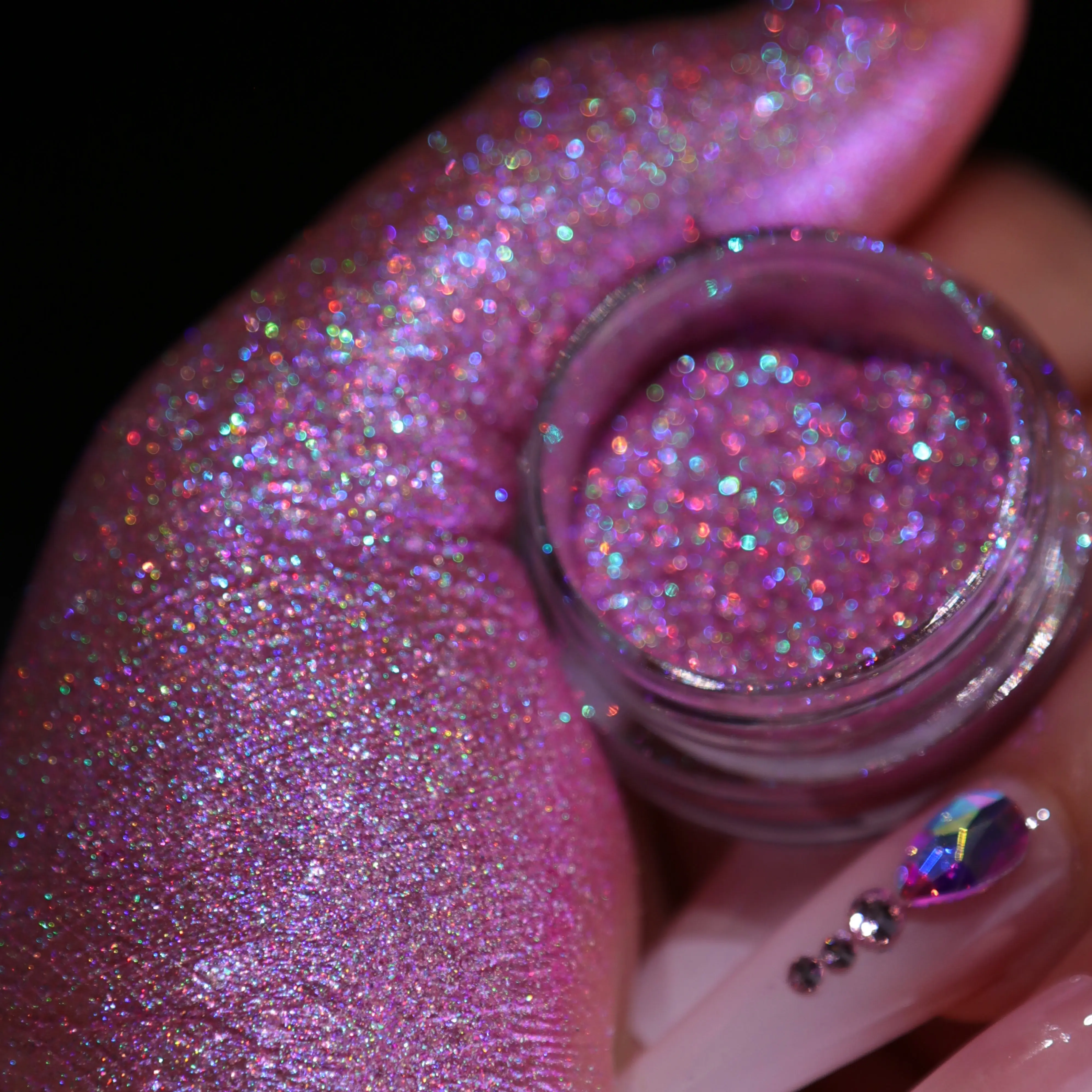 XENON CHAMELEON PRISMATIC PIGMENT XENON CHAMELEON PRISMATIC PIGMENT