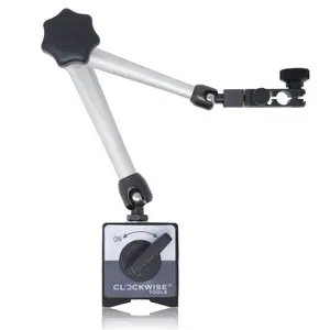 Clockwise Tools Magnetic Base
