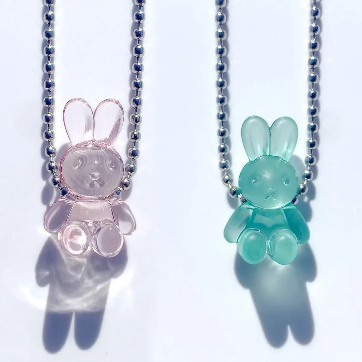 Miffy BFF Necklace - Matching Set/Separates