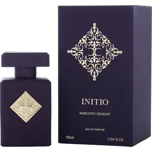 Narcotic Delight By Initio Parfums Prives Eau De Parfum For Unisex