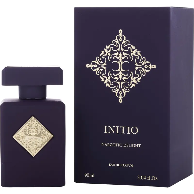Narcotic Delight By Initio Parfums Prives Eau De Parfum For Unisex