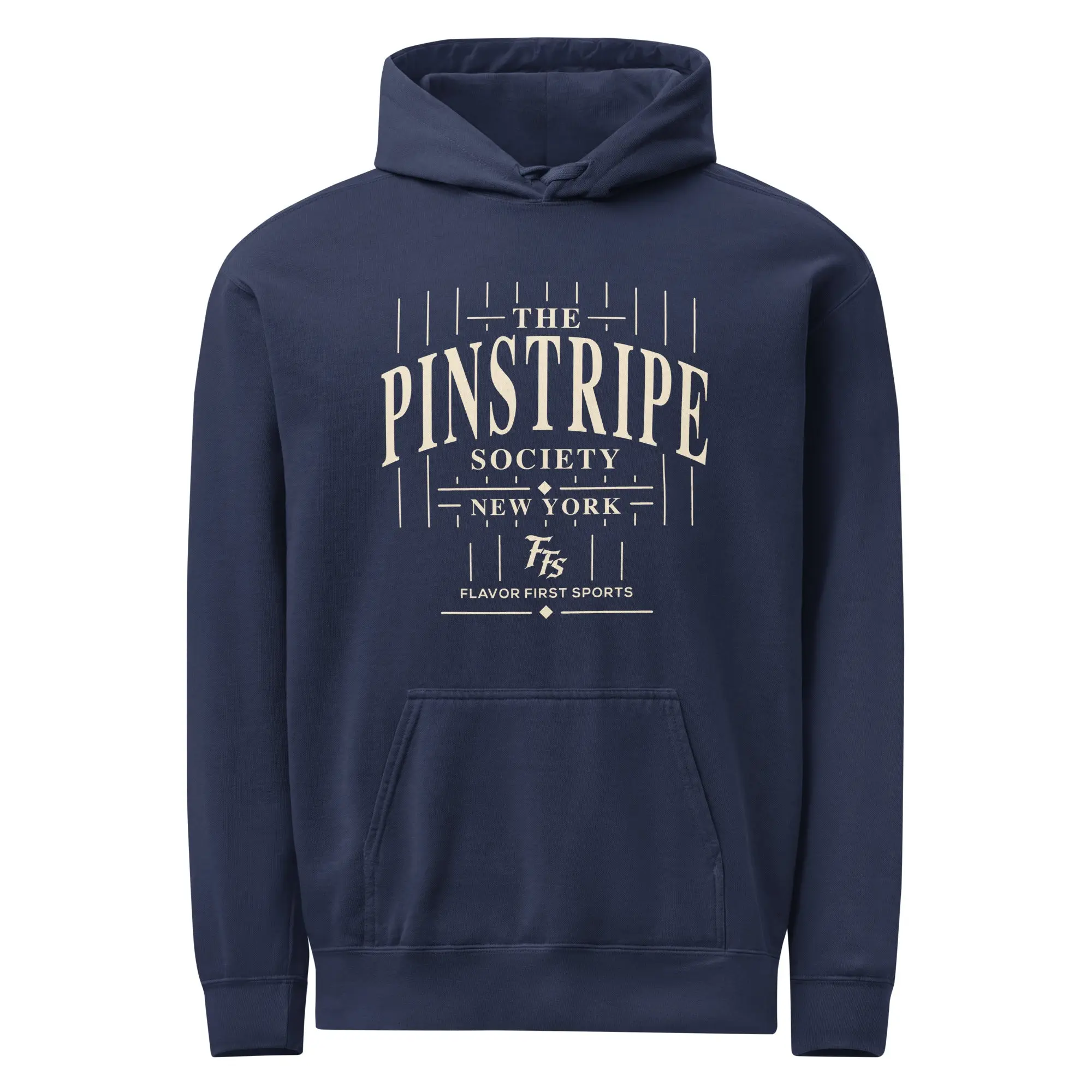 BRONX LEGACY™ Premium Hoodie