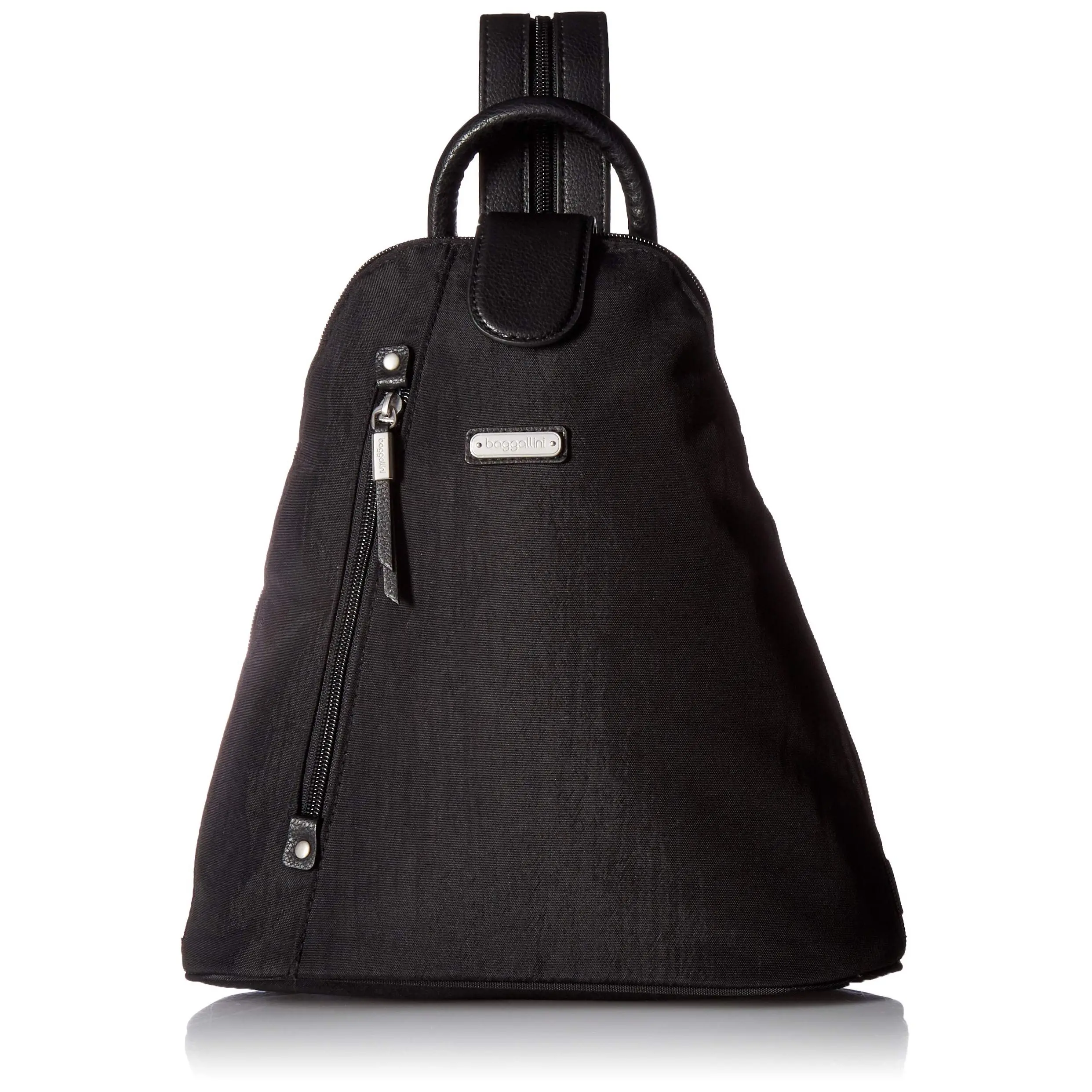 Baggallini Metro Backpack with RFID Phone Wristlet