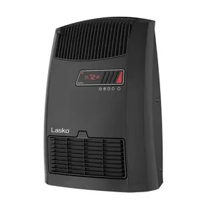 Lasko Digital Ceramic Heater with Warm Air Motion Technology