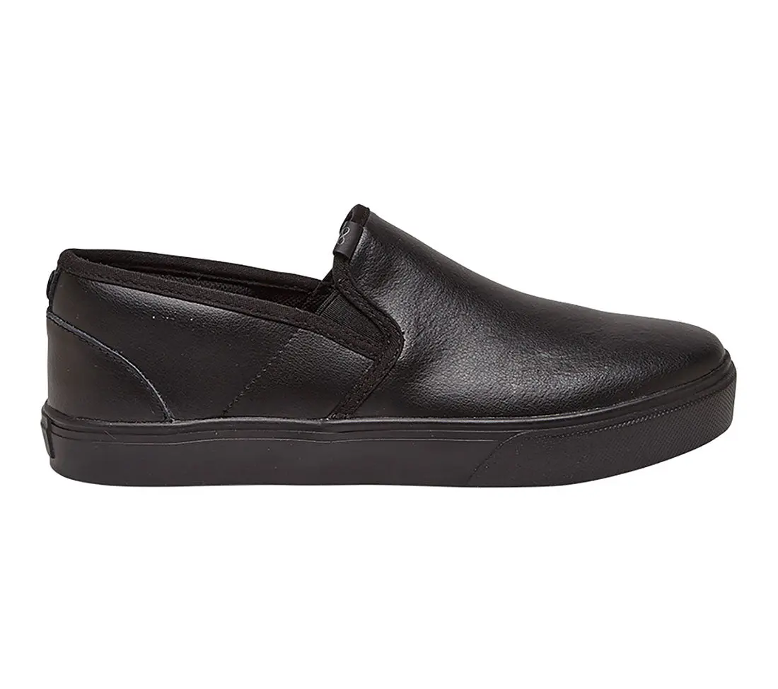 Cherokee Infinity Footwear Black Chase Shoes