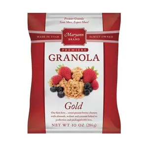 BEST SELLING Gold Standard Granola