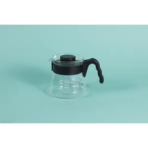 Hario Pourover Server (360ml)