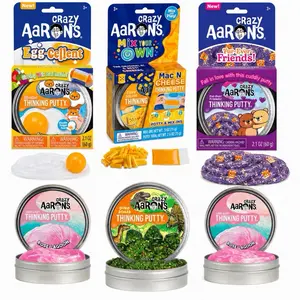 CRAZY AARON’S Thinking Putty