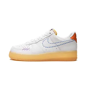 Air Force 1 Low 101 "Nike 101" DX2344 100