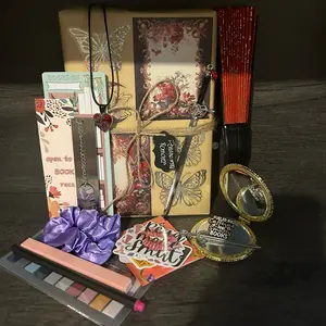 Blind Date with a THICK Book smut books