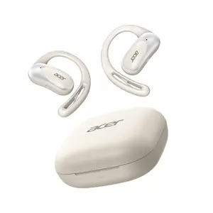 Acer The 2025 new model of Bluetooth earphones with over-the-ear open design and non-in-ear wireless sports surround sound,OHR517