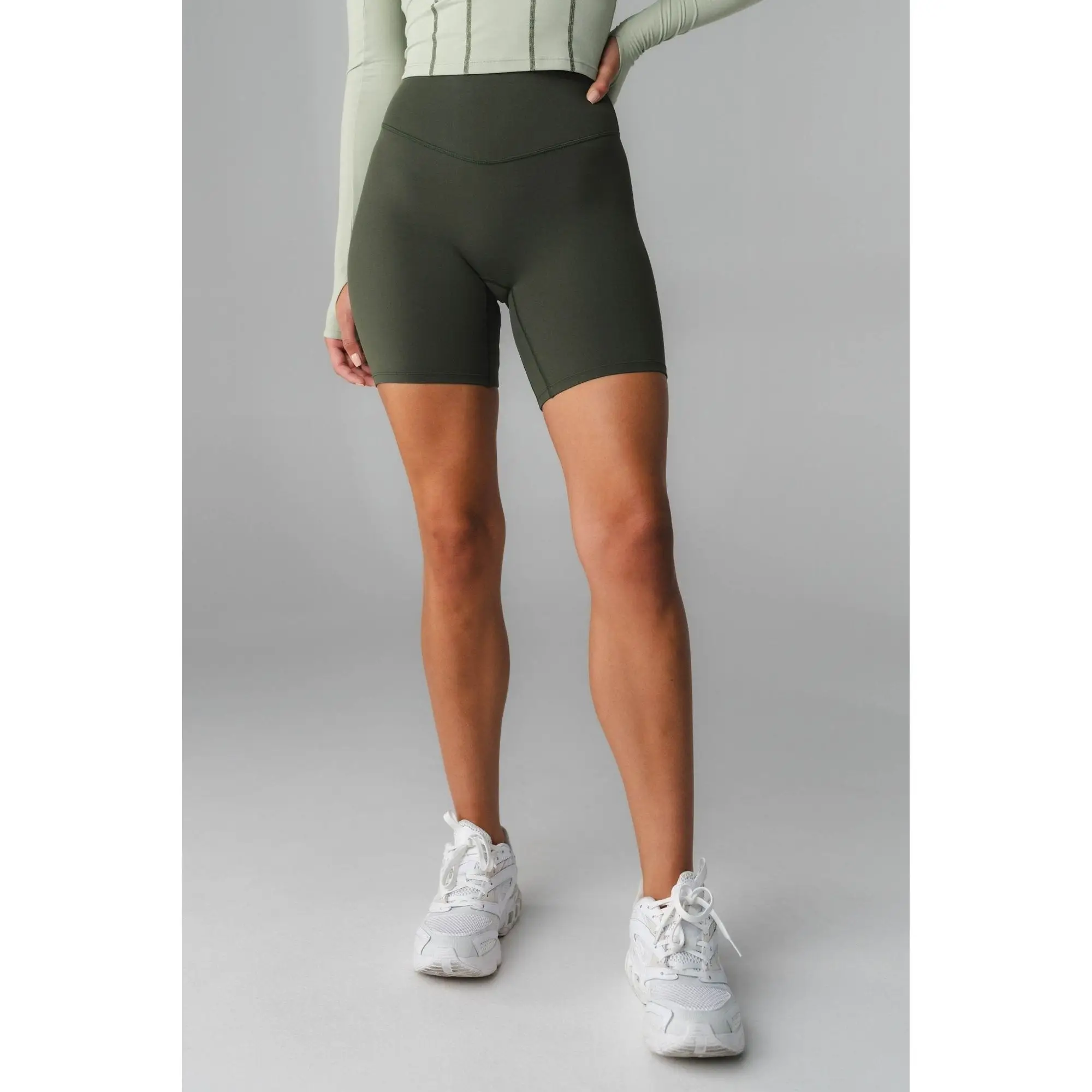 Vitality Cloud II Biker Short