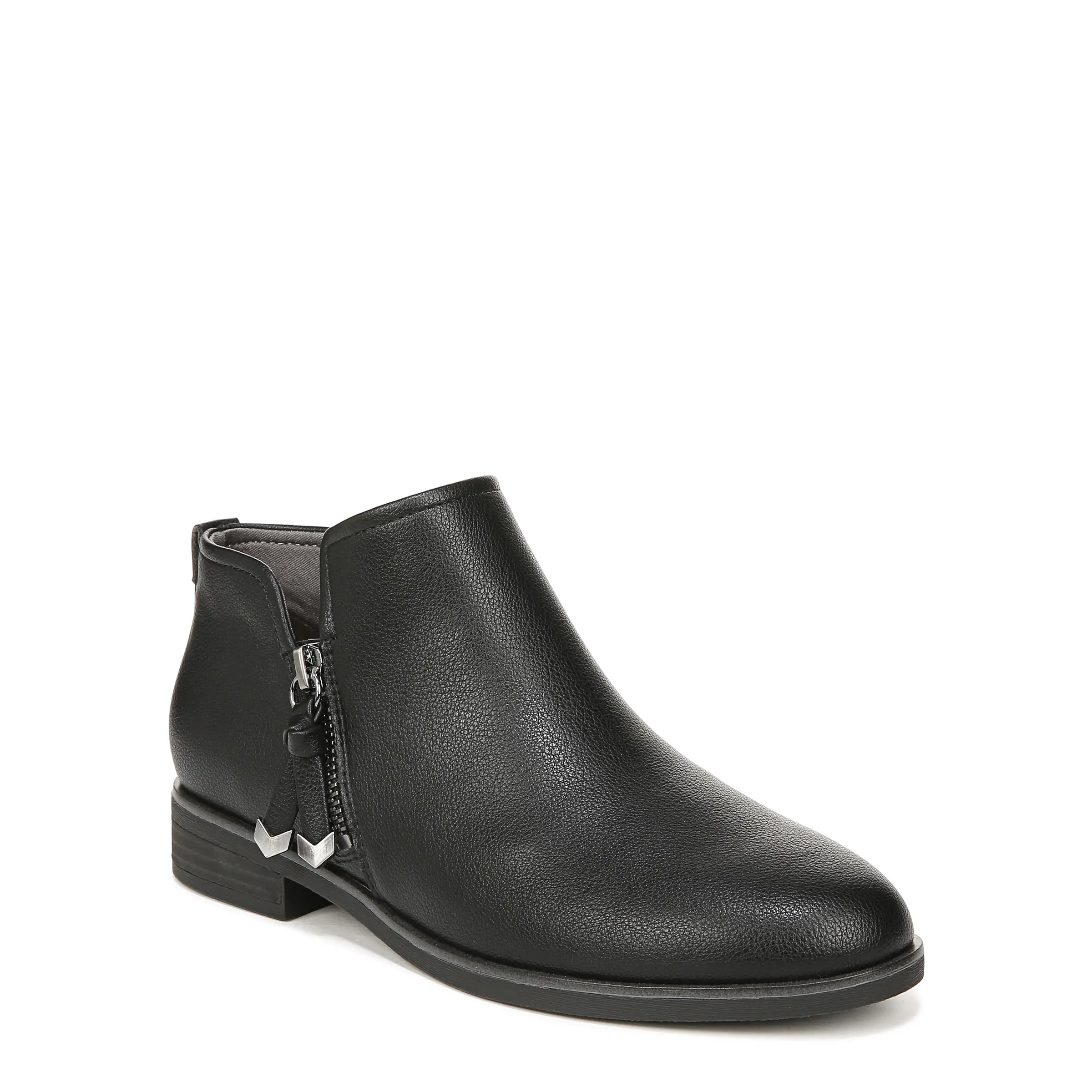 Dr. Scholl's Womens Astir Ankle Bootie - Medium & Wide Width