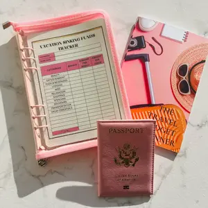 Vacation Budget Travel Bundle
