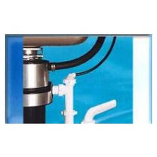 Ecotech (9-38QC) 1 1/2" X 3/8" JG RO Drain Adapter Kit