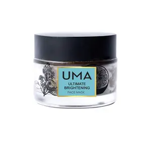 UMA Ultimate Brightening Mask
