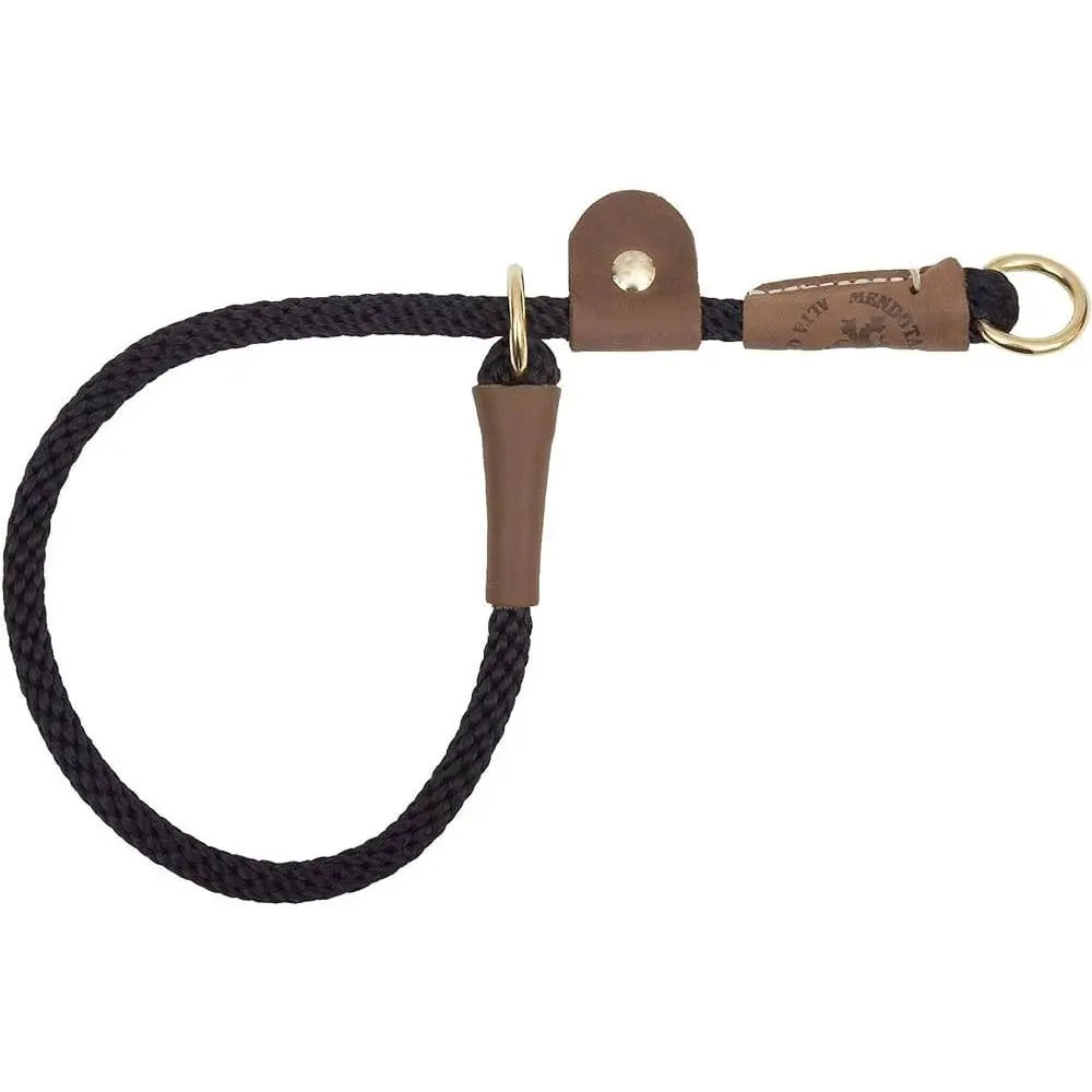 Mendota Slip Collar with Tab