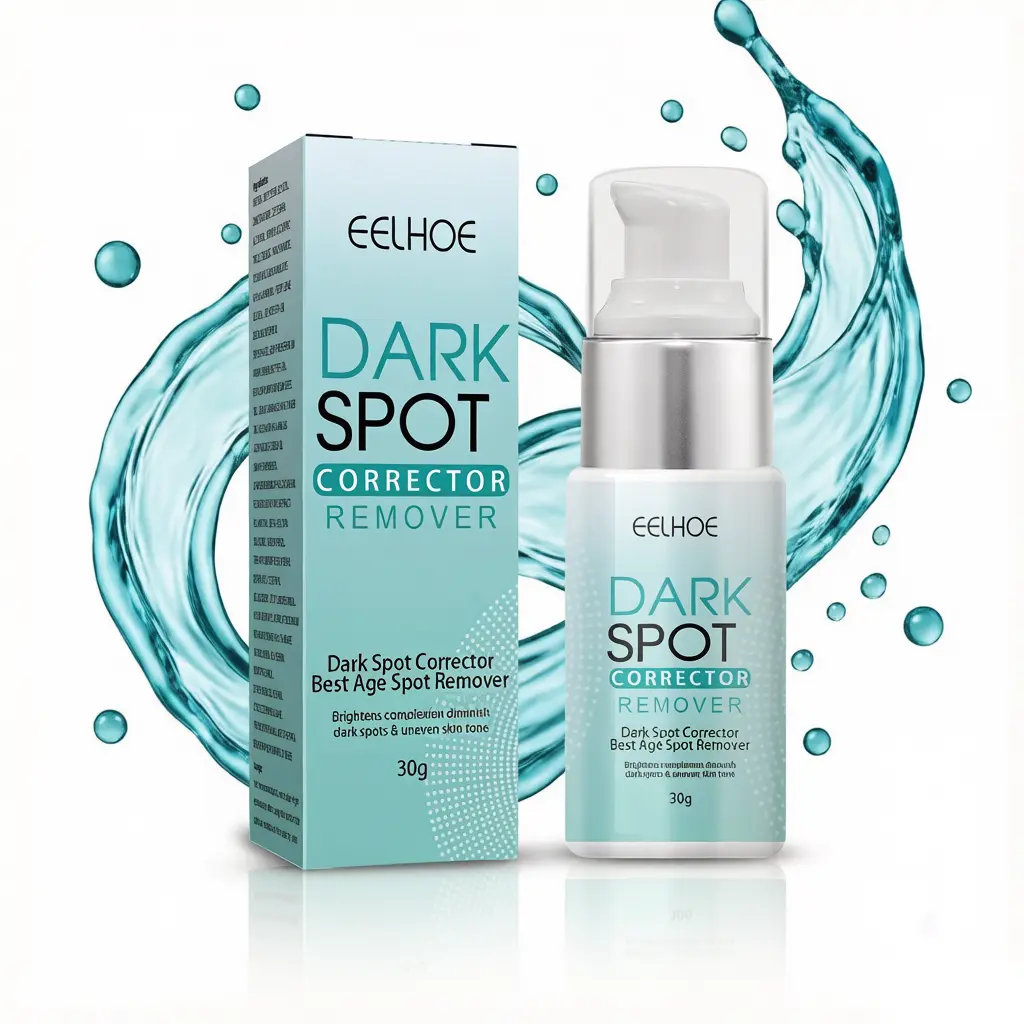 Dark Spot Corrector Serum for Face, Brightening Serum for Dark Spots & Uneven Skin Tone, Age Spot Treatment