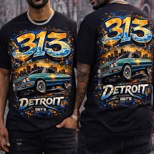 313 all day 313 all day
