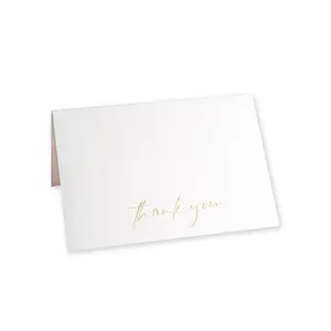 Thank-you Letter for Buyers