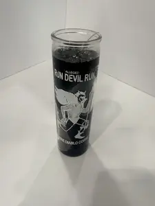 Balen,Candle,Lanpyon noir