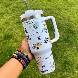 Mommy Reminders 20-40oz Tumbler, Drinkware Stainless Gift For Him