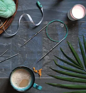 KnitPro (Knitters Pride) Mindful | Lace Circular Knitting Needles | 40"